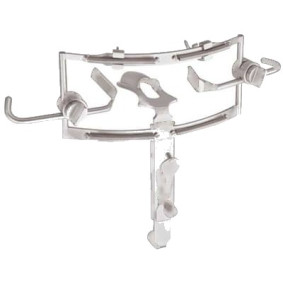 DINGMAN MOUTH GAG, COMPLETE