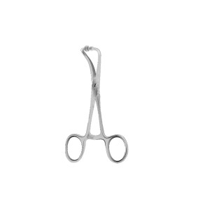 Ball & Socket Towel Clamp Ball & Socket Towel Clamp