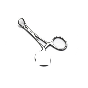 Backhaus Towel Clamp Backhaus Towel Clamp