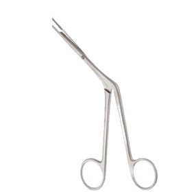 WESTMACOTT NASAL DRESSING FORCEPS, 20CM, STANDARD WESTMACOTT NASAL DRESSING FORCEPS, 20CM, STANDARD