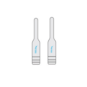 Microvascular Clamp pair, a-2.2mm X b-8.0mm X c-3.8mm X d-1.1mm Microvascular Clamp pair, a-2.2mm X b-8.0mm X c-3.8mm X d-1.1mm