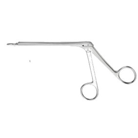WEIL BLAKESLEY WILDE ETHMOID BONE FORCEPS, 120MM SHAFT WEIL BLAKESLEY WILDE ETHMOID BONE FORCEPS, 120MM SHAFT