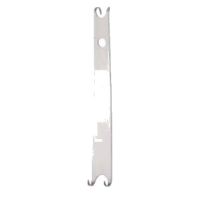 CONVERSE ALAR RETRACTOR, 12CM, DOUBLE ENDED, 7X10MM AND 7X14MM
