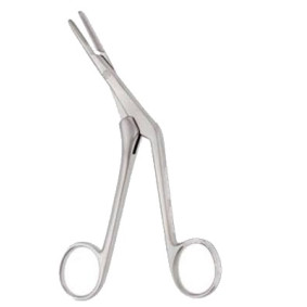CRAIG VOMER FORCEPS, 17CM