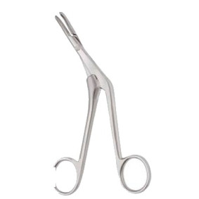 CRAIG DOMNICK SEPTUM FORCEPS, 17CM