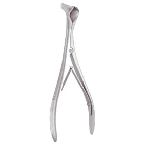 HARTMANN NASAL SPECULUM, 15CM HARTMANN NASAL SPECULUM, 15CM