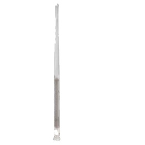 FANOUS OSTEOTOME, 19.5CM, 4MM, WITH GUIDE THORN FANOUS OSTEOTOME, 19.5CM, 4MM, WITH GUIDE THORN