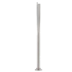 FOMON OSTEOTOME, 17CM, STRAIGHT FOMON OSTEOTOME, 17CM, STRAIGHT