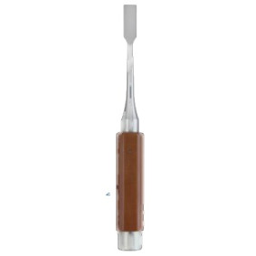OBWEGESER BLADE OSTEOTOME, 22CM OBWEGESER BLADE OSTEOTOME, 22CM
