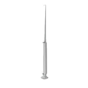 TESSIER OSTEOTOME, 20.5CM TESSIER OSTEOTOME, 20.5CM