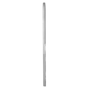 LAMBOTTE OSTEOTOME, 5" (127 MM) LENGTH LAMBOTTE OSTEOTOME, 5" (127 MM) LENGTH