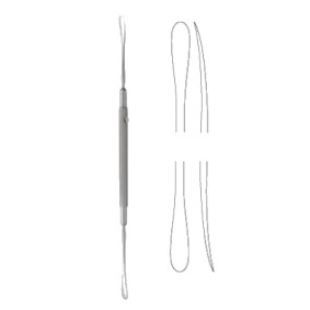 FREER RASPATORY, 19CM, 5/5MM, DOUBLE ENDED, SHARP / SHARP FREER RASPATORY, 19CM, 5/5MM, DOUBLE ENDED, SHARP / SHARP