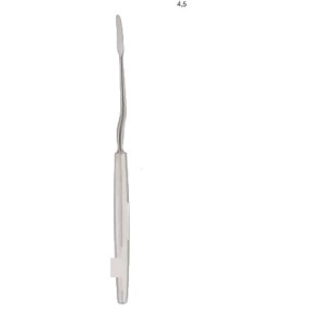 JOSEPH MASING SEPTUM RASPATORY, 22CM, 4MM, SHARP JOSEPH MASING SEPTUM RASPATORY, 22CM, 4MM, SHARP