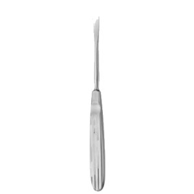 COTTLE PERIOSTEAL ELEVATOR/RASPATORY, 18CM, 8MM, SHARP COTTLE PERIOSTEAL ELEVATOR/RASPATORY, 18CM, 8MM, SHARP