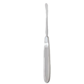 OBWEGESER PERIOSTEAL ELEVATOR / RASPATORY, 17.5CM, SHARP OBWEGESER PERIOSTEAL ELEVATOR / RASPATORY, 17.5CM, SHARP