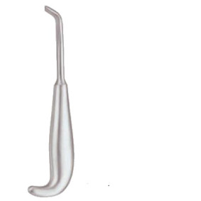 HARGIS RASPATORY, 19CM, 9MM, ANGLED HARGIS RASPATORY, 19CM, 9MM, ANGLED