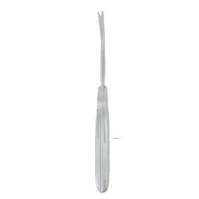 OBWEGESER SWALLOWTAIL STRIPPER, 17.5CM OBWEGESER SWALLOWTAIL STRIPPER, 17.5CM