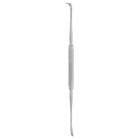 OBWEGESER FREER PERIOSTEAL ELEVATOR, 21CM, SHARP / BLUNT OBWEGESER FREER PERIOSTEAL ELEVATOR, 21CM, SHARP / BLUNT