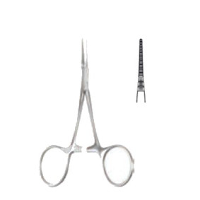 ULTRA DELICATE ARTERY FORCEPS ULTRA DELICATE ARTERY FORCEPS