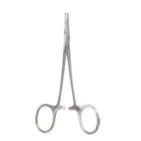 ATRAUMATIC MOSQUITO FORCEPS, 12CM ATRAUMATIC MOSQUITO FORCEPS, 12CM