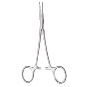 PROVIDENCE HOSPITAL ARTERY FORCEPS, 14CM PROVIDENCE HOSPITAL ARTERY FORCEPS, 14CM