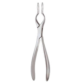 WALSHAM UNIVERSAL SEPTUM FORCEPS, 23CM WALSHAM UNIVERSAL SEPTUM FORCEPS, 23CM