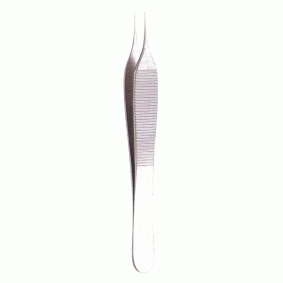 Ultra Fine Adson Forceps, 12cm Ultra Fine Adson Forceps, 12cm