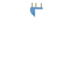 Finger-Switch Pencil Single use, with 3 m cable Finger-Switch Pencil Single use, with 3 m cable
