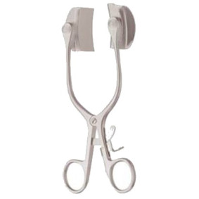 Collin Baby abdominal retractor complete Collin Baby abdominal retractor complete