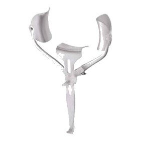 Ricard abdominal retractor complete, Max Spread 280mm Ricard abdominal retractor complete, Max Spread 280mm