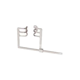 Perman abdominal retractor - max spread 180mm Perman abdominal retractor - max spread 180mm