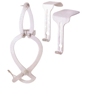 O'Sullivan O'Connor abdominal retractor O'Sullivan O'Connor abdominal retractor