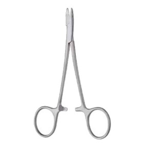 COLLIER NEEDLE HOLDER, 13CM COLLIER NEEDLE HOLDER, 13CM