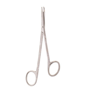 OBWEGESER GILLIES NEEDLE HOLDER WITH SCISSORS OBWEGESER GILLIES NEEDLE HOLDER WITH SCISSORS