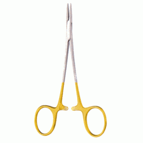 NAGATA T.C. NEEDLE HOLDER NAGATA T.C. NEEDLE HOLDER
