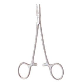 DERF CONVERSE NEEDLE HOLDER, 12.5CM DERF CONVERSE NEEDLE HOLDER, 12.5CM