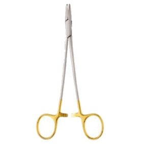 MAYO HEGAR T.C. NEEDLE HOLDER MAYO HEGAR T.C. NEEDLE HOLDER