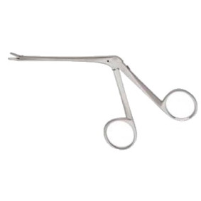 COTTLE MASING NEEDLE HOLDER, SMOOTH JAWS, DELICATE
