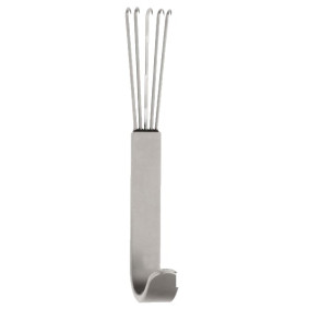 Anderson Bear Claw Retractor, 12 cm