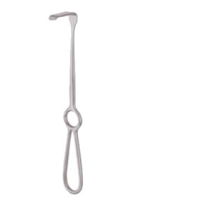 KOCHER RETRACTOR,21CM KOCHER RETRACTOR,21CM