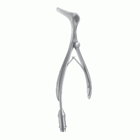 Killian Nasal Speculum With Fiber Optics Illumination Killian Nasal Speculum With Fiber Optics Illumination