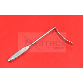 MARX BREAST RETRACTOR, 27CM MARX BREAST RETRACTOR, 27CM