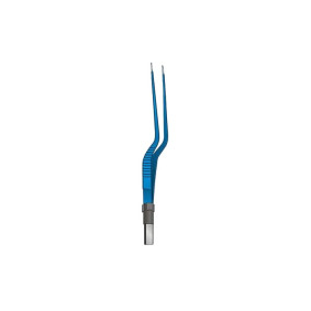 Bipolar Forceps Bayonet European Pattern Bipolar Forceps Bayonet European Pattern