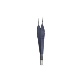 Non Stick Adson Bipolar Forceps European Pattern, 12cm Non Stick Adson Bipolar Forceps European Pattern, 12cm