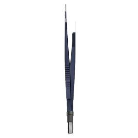 Non Stick Bipolar Forceps straight European Pattern Non Stick Bipolar Forceps straight European Pattern