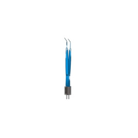 Iris Bipolar Forceps American Pattern, angle tip, 10.5cm Iris Bipolar Forceps American Pattern, angle tip, 10.5cm