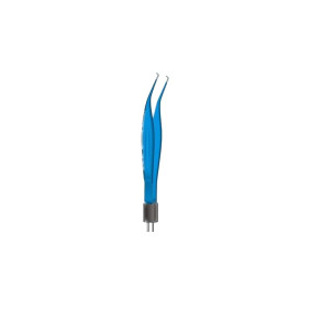 Coaptation Bipolar Forceps American Pattern, 11.5cm Coaptation Bipolar Forceps American Pattern, 11.5cm