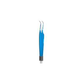 Jewler # 7 Bipolar Forceps American Pattern, 11.5cm Jewler # 7 Bipolar Forceps American Pattern, 11.5cm