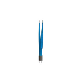 Semkin Bipolar Forceps American Pattern, straight tip, 16cm Semkin Bipolar Forceps American Pattern, straight tip, 16cm
