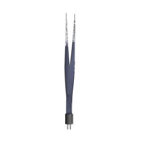 Non Stick Cushing Bipolar Forceps American Pattern